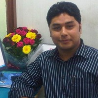 Tarun Mehta