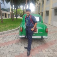 Shrikanth KS