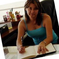 Patricia Camacho Lurita