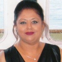 Usha Ali