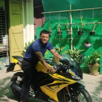 Tay za Maung