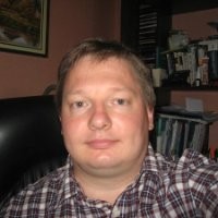 Andrey Baklanov