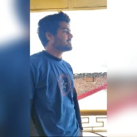 Anudeepkumar Panchireddy