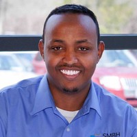 Abdulkadir Abdi P.e.