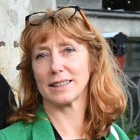 Aufray Sandrine