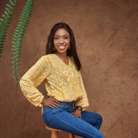 Bukola Olanrewaju