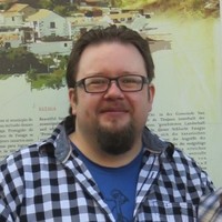 Magnus Sandström