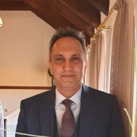 M. Reza Amidi Zanjani