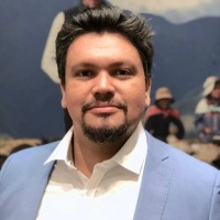 André Velho de Mello