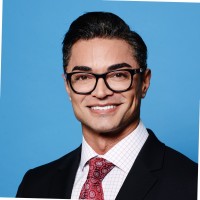 Lawrence (“Larry”) Candelario-Braemer