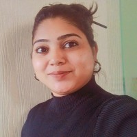 Sakshi Nair