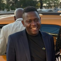Reginald Masete