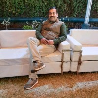 Vikrant Trivedi