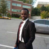 Ronald Mwesigwa