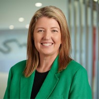 Sharnie Mitchell
