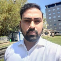 Ashutosh Rai
