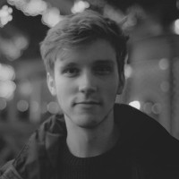 Oliver Welch