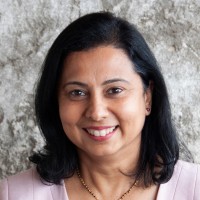 Namrata Mehta