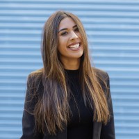 Maira Danyal