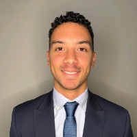 Alexis Noir-Luhalwe, Ph.D