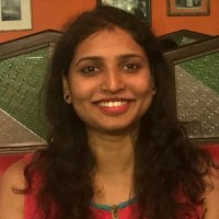 Rosheena Ismail
