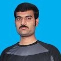 Surendra V R