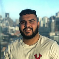 Gavin Dhami