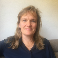 Annelies Bouwman