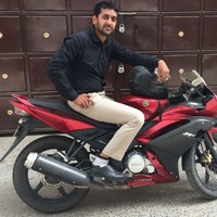 Ram Naresh Gautam