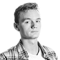 Dane Lundberg
