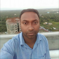 Dipu Mandal