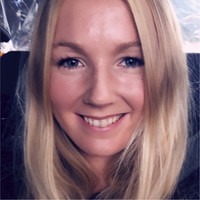 Simone Nymann Sørensen