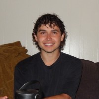 Cody Ibarra