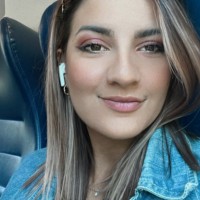 Veronica Raj