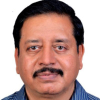Ambuja R K Joshi joshi