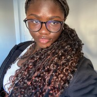 Joy Johnson-Audu