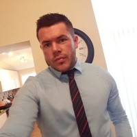 GARY Openshaw