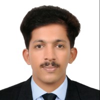 Jishnu Ramesh