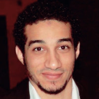 Haitham Zahran