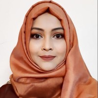 Tamanna Tasnim