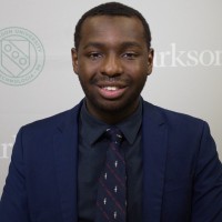 Aaron Lamar