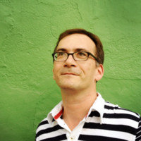 Joerg Halstein