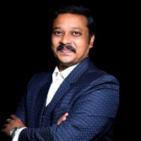 Bejji Vijayanand