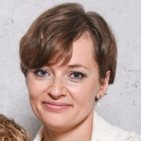 Natalie Polskij