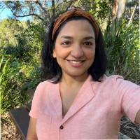 Sabrina Mahboob
