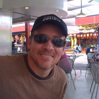 Scott DeDear