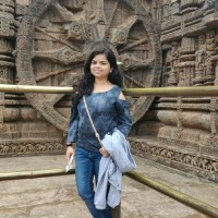 Ankita Hanmante