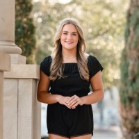 caitlyn warren