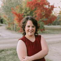 Allyson Toye