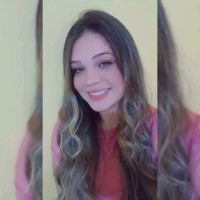 Talissa Rodrigues